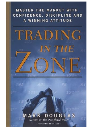 Trading in the Zone